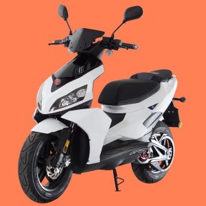 Scooter elettrico, E-Scooter, motocicli