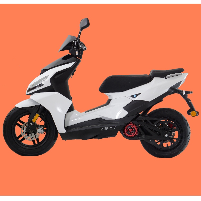 Scooter elettrico, E-Scooter, motocicli